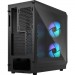 Fractal Design Корпус Fractal Design Focus 2 RGB Blck TG Clear Tint (FD-C-FOC2A-03)
