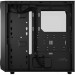 Fractal Design Корпус Fractal Design Focus 2 RGB Blck TG Clear Tint (FD-C-FOC2A-03)