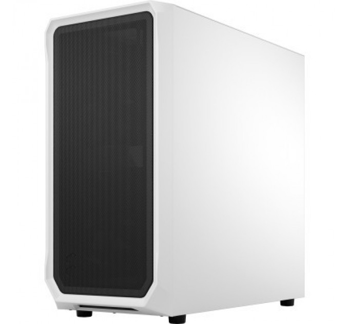 Fractal Design Корпус Fractal Design Focus 2 White TG Clear Tint (FD-C-FOC2A-02)