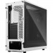 Fractal Design Корпус Fractal Design Focus 2 White TG Clear Tint (FD-C-FOC2A-02)