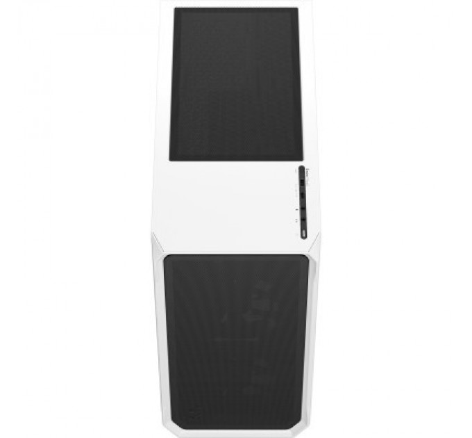 Fractal Design Корпус Fractal Design Focus 2 White TG Clear Tint (FD-C-FOC2A-02)