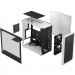 Fractal Design Корпус Fractal Design Focus 2 White TG Clear Tint (FD-C-FOC2A-02)