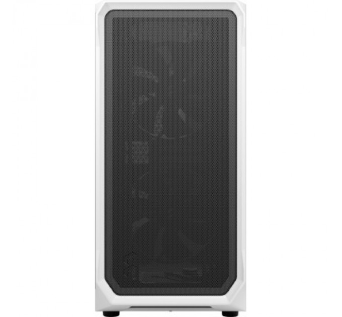 Fractal Design Корпус Fractal Design Focus 2 White TG Clear Tint (FD-C-FOC2A-02)