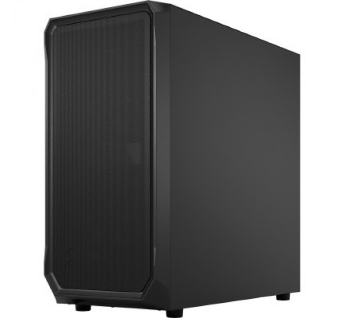 Fractal Design Корпус Fractal Design Focus 2 Black TG Clear Tint (FD-C-FOC2A-01)