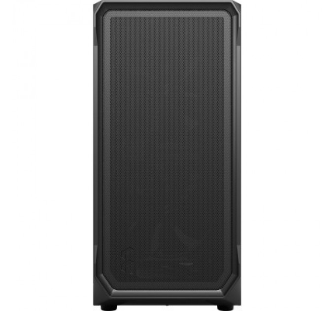 Fractal Design Корпус Fractal Design Focus 2 Black TG Clear Tint (FD-C-FOC2A-01)