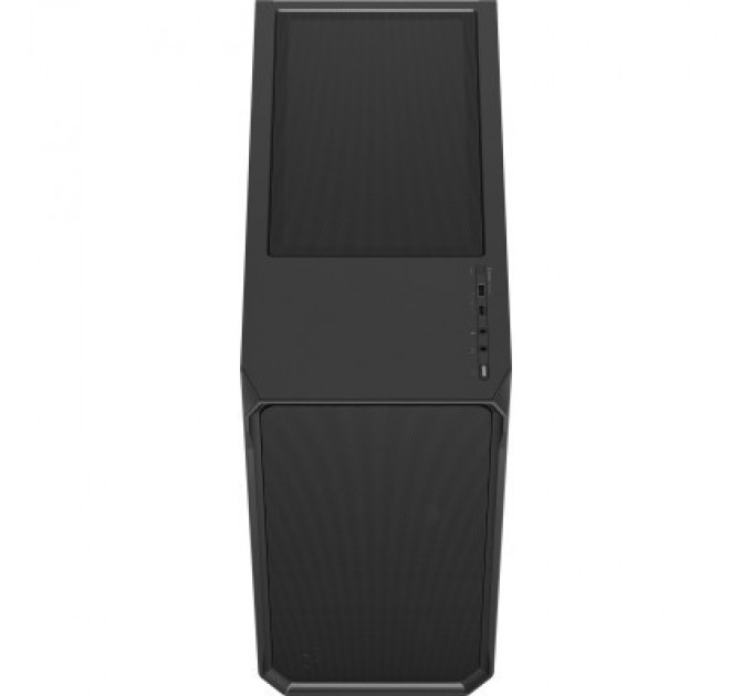 Fractal Design Корпус Fractal Design Focus 2 Black TG Clear Tint (FD-C-FOC2A-01)