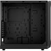 Fractal Design Корпус Fractal Design Focus 2 Black TG Clear Tint (FD-C-FOC2A-01)