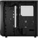 Fractal Design Корпус Fractal Design Focus 2 Black TG Clear Tint (FD-C-FOC2A-01)