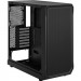 Fractal Design Корпус Fractal Design Focus 2 Black TG Clear Tint (FD-C-FOC2A-01)