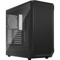 Fractal Design Корпус Fractal Design Focus 2 Black TG Clear Tint (FD-C-FOC2A-01)