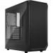Fractal Design Корпус Fractal Design Focus 2 Black TG Clear Tint (FD-C-FOC2A-01)