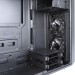 Fractal Design Корпус Fractal Design Focus G Black Window (FD-CA-FOCUS-BK-W)
