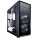 Fractal Design Корпус Fractal Design Focus G Black Window (FD-CA-FOCUS-BK-W)
