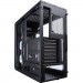 Fractal Design Корпус Fractal Design Focus G Black Window (FD-CA-FOCUS-BK-W)