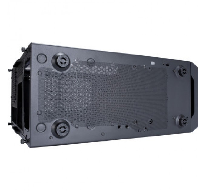 Fractal Design Корпус Fractal Design Focus G Black Window (FD-CA-FOCUS-BK-W)