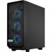 Fractal Design Корпус Fractal Design Meshify 2 Compact Lite RGB Bla (FD-C-MEL2C-05)