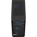 Fractal Design Корпус Fractal Design Meshify 2 Compact Lite RGB Bla (FD-C-MEL2C-05)