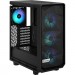 Fractal Design Корпус Fractal Design Meshify 2 Compact Lite RGB Bla (FD-C-MEL2C-05)