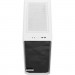 Fractal Design Корпус Fractal Design Meshify 2 Compact Lite White T (FD-C-MEL2C-04)