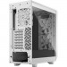 Fractal Design Корпус Fractal Design Meshify 2 Compact Lite White T (FD-C-MEL2C-04)
