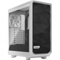 Fractal Design Корпус Fractal Design Meshify 2 Compact Lite White T (FD-C-MEL2C-04)
