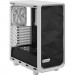 Fractal Design Корпус Fractal Design Meshify 2 Compact Lite White T (FD-C-MEL2C-04)