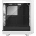 Fractal Design Корпус Fractal Design Meshify 2 Compact Lite White T (FD-C-MEL2C-04)