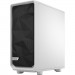 Fractal Design Корпус Fractal Design Meshify 2 Compact Lite White T (FD-C-MEL2C-04)
