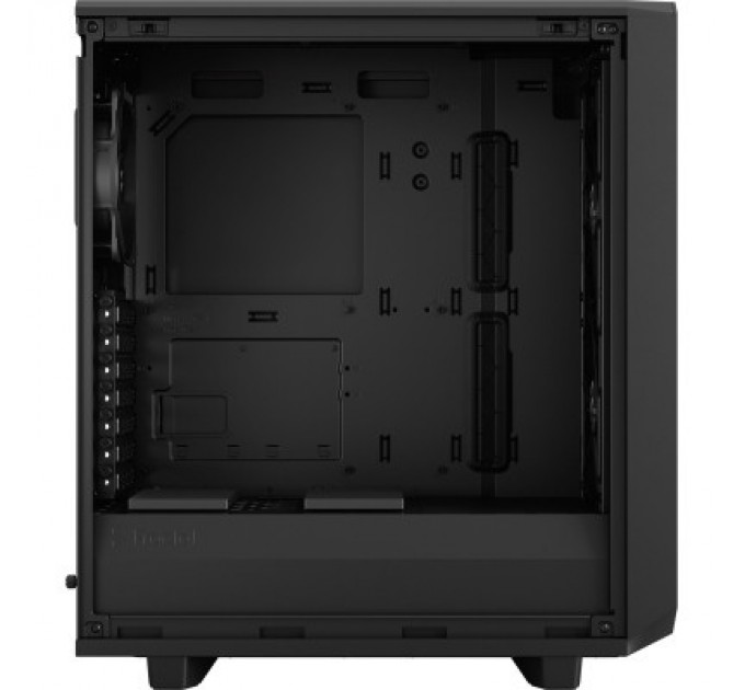Fractal Design Корпус Fractal Design Meshify 2 Compact Lite Black T (FD-C-MEL2C-03)