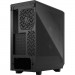 Fractal Design Корпус Fractal Design Meshify 2 Compact Lite Black T (FD-C-MEL2C-03)