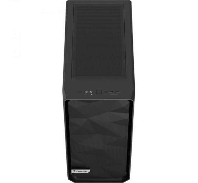 Fractal Design Корпус Fractal Design Meshify 2 Compact Lite Black T (FD-C-MEL2C-03)