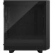 Fractal Design Корпус Fractal Design Meshify 2 Compact Lite Black T (FD-C-MEL2C-03)