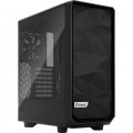 Fractal Design Корпус Fractal Design Meshify 2 Compact Lite Black T (FD-C-MEL2C-03)