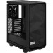 Fractal Design Корпус Fractal Design Meshify 2 Compact Lite Black T (FD-C-MEL2C-03)