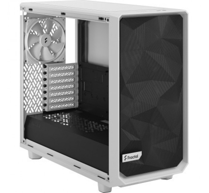 Fractal Design Корпус Fractal Design Meshify 2 Lite White TG Clear (FD-C-MEL2A-04)