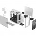 Fractal Design Корпус Fractal Design Meshify 2 Lite White TG Clear (FD-C-MEL2A-04)