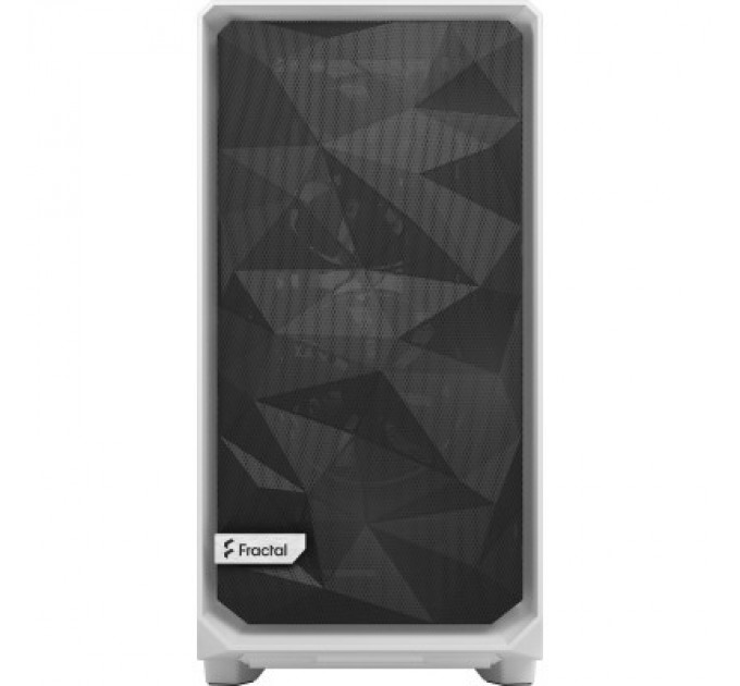Fractal Design Корпус Fractal Design Meshify 2 Lite White TG Clear (FD-C-MEL2A-04)