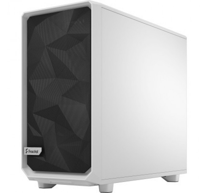Fractal Design Корпус Fractal Design Meshify 2 Lite White TG Clear (FD-C-MEL2A-04)