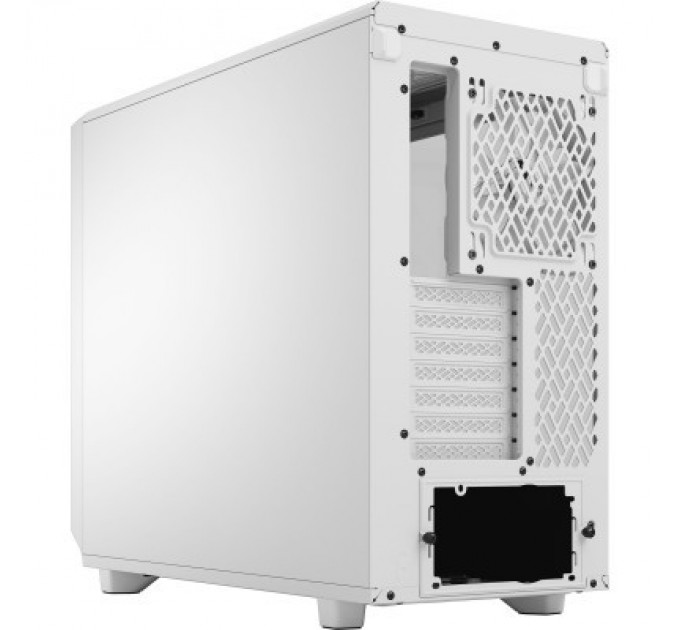 Fractal Design Корпус Fractal Design Meshify 2 Lite White TG Clear (FD-C-MEL2A-04)