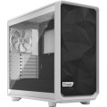 Fractal Design Корпус Fractal Design Meshify 2 Lite White TG Clear (FD-C-MEL2A-04)