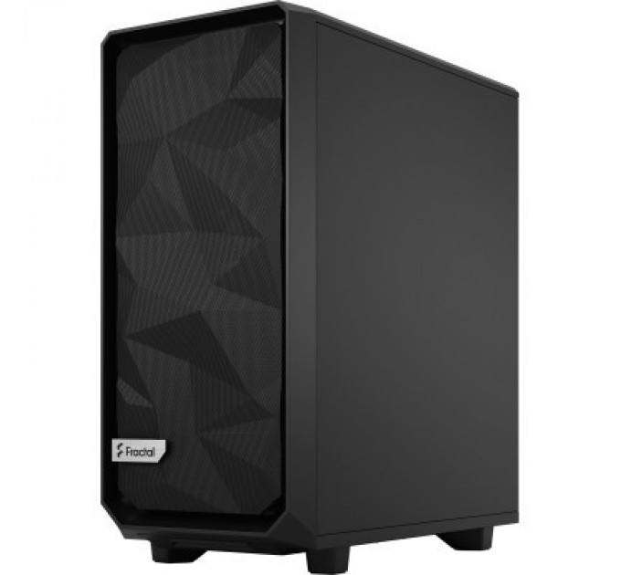 Fractal Design Корпус Fractal Design Meshify 2 Lite Black TG Light (FD-C-MEL2A-03)