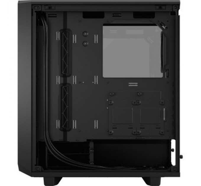 Fractal Design Корпус Fractal Design Meshify 2 Lite Black TG Light (FD-C-MEL2A-03)