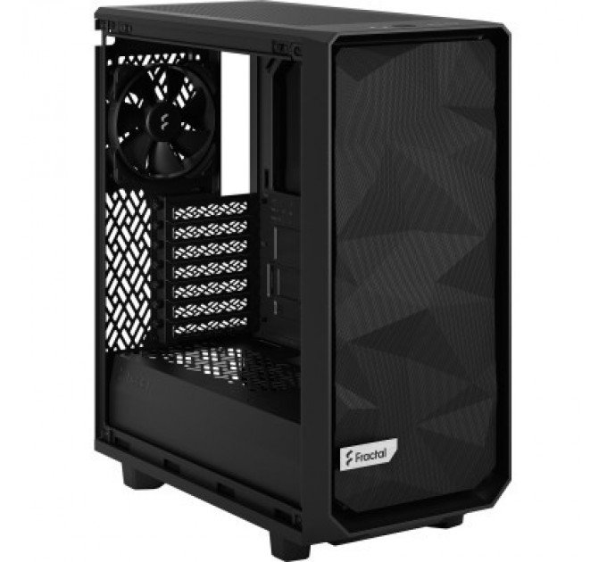 Fractal Design Корпус Fractal Design Meshify 2 Lite Black TG Light (FD-C-MEL2A-03)