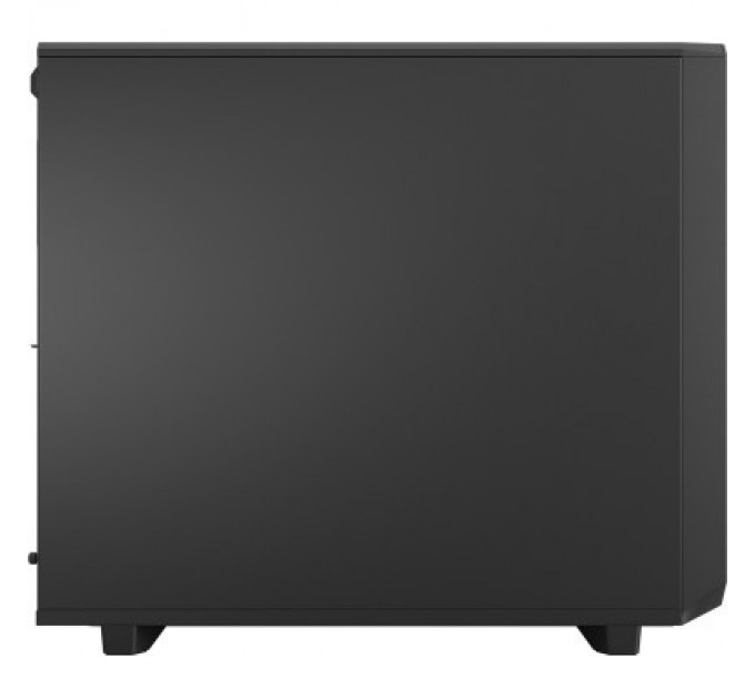 Fractal Design Корпус Fractal Design Meshify 2 Black Solid (FD-C-MES2A-01)