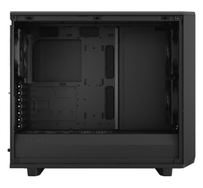 Fractal Design Корпус Fractal Design Meshify 2 Black Solid (FD-C-MES2A-01)