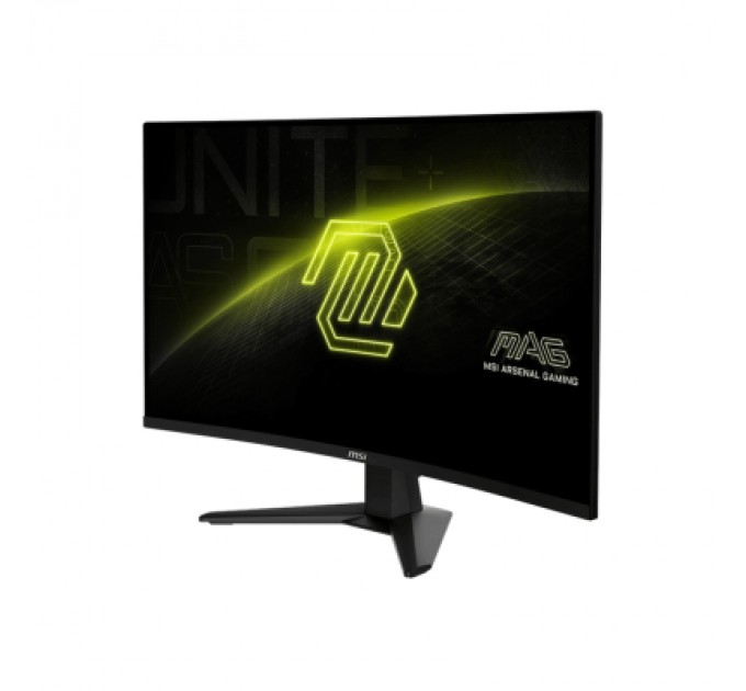 MSI Монітор MSI MAG 32C6X