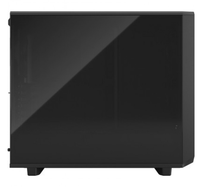 Fractal Design Корпус Fractal Design Meshify 2 Black TG Dark Tint (FD-C-MES2A-02)