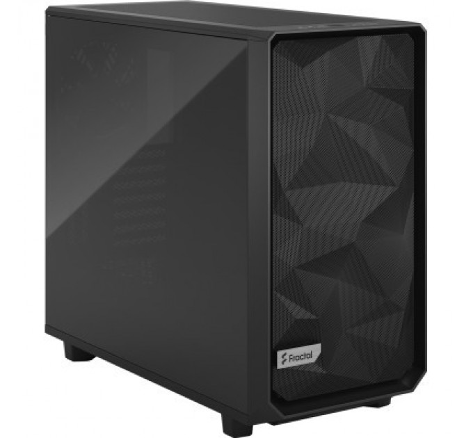 Fractal Design Корпус Fractal Design Meshify 2 Black TG Dark Tint (FD-C-MES2A-02)