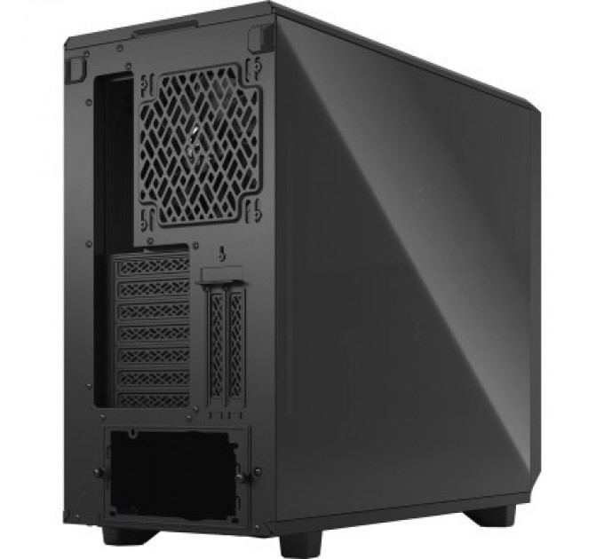 Fractal Design Корпус Fractal Design Meshify 2 Black TG Dark Tint (FD-C-MES2A-02)