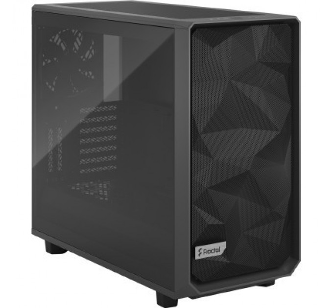 Fractal Design Корпус Fractal Design Meshify 2 Gray TG Light Tint (FD-C-MES2A-04)